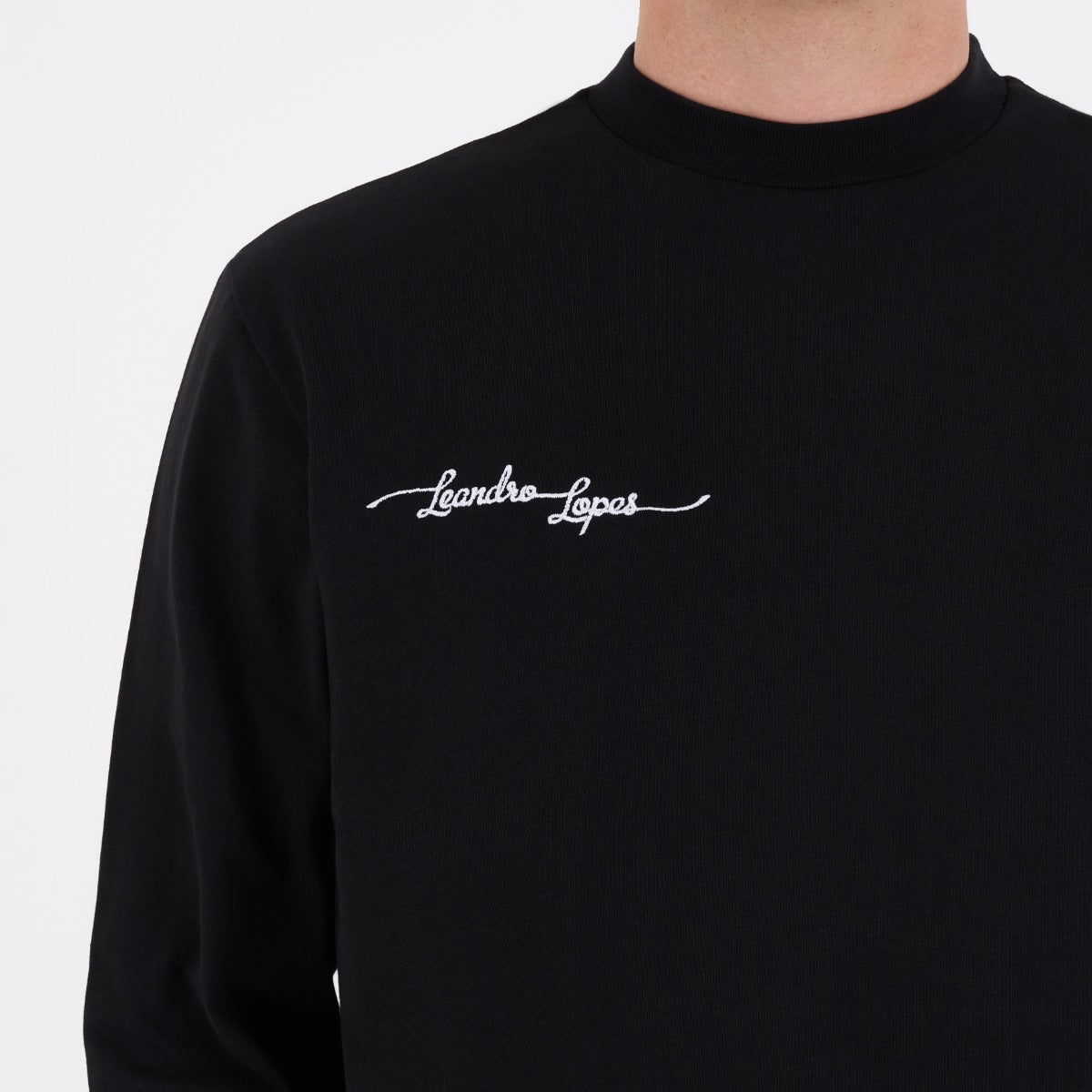 PRE ORDER - Long Sleeve - Black