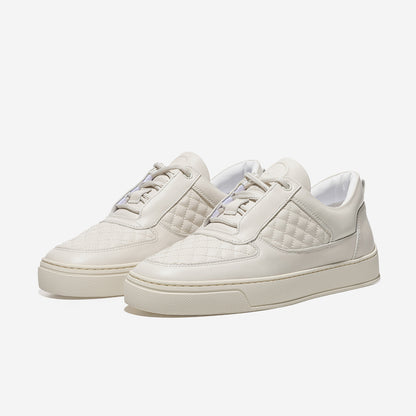 Low Top - Faisca - Offwhite