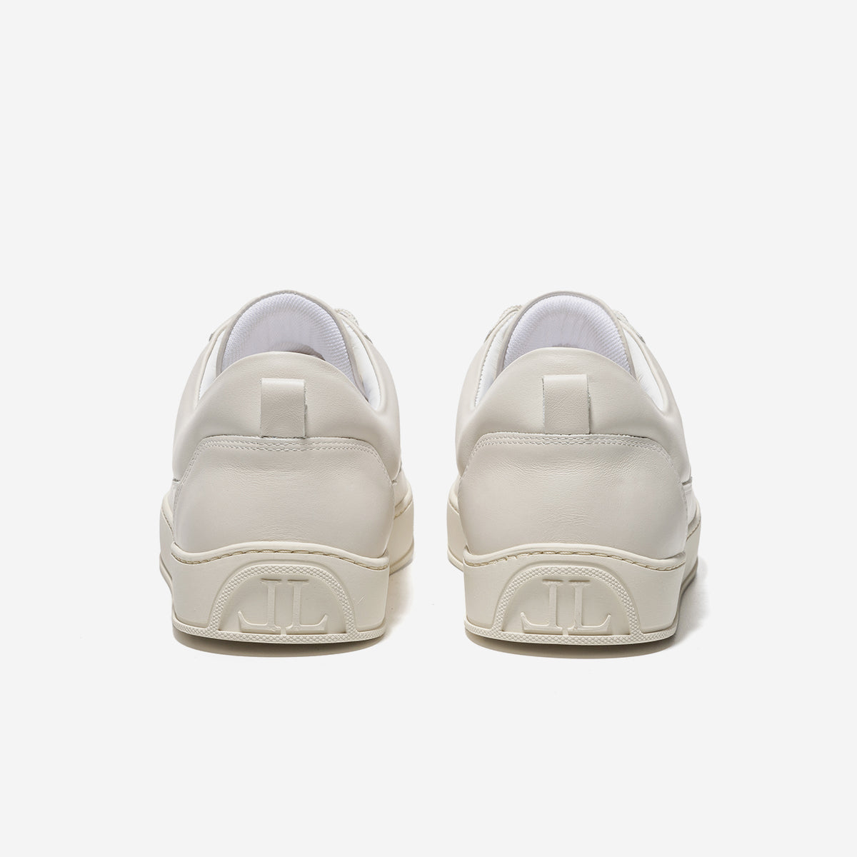 Low Top - Faisca - Offwhite