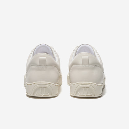 Low Top - Faisca - Offwhite