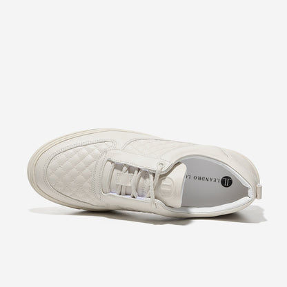 Low Top - Faisca - Offwhite