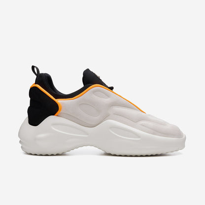 MINING SHOE - BEIGE - NFC